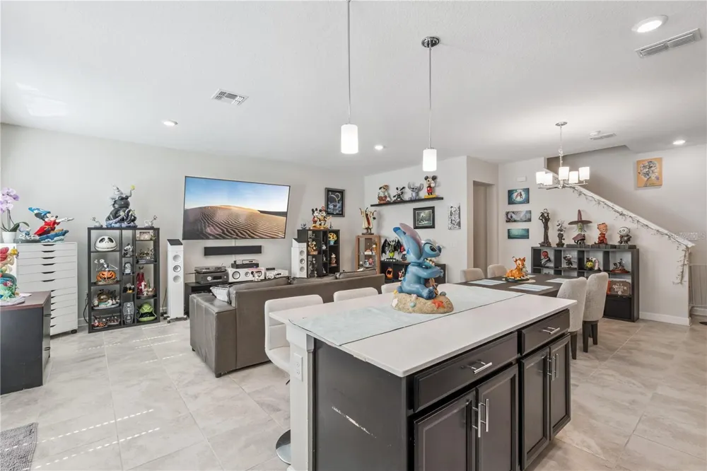 2931 SENTENCE STREET Kissimmee, FL 34746