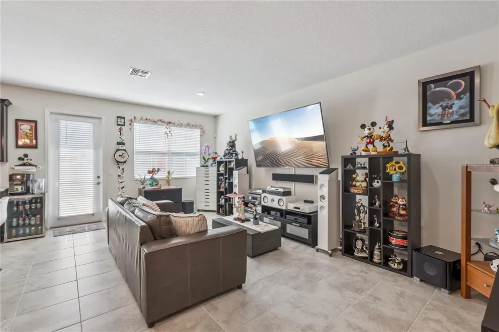 2931 SENTENCE STREET Kissimmee, FL 34746