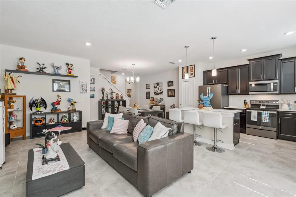 2931 SENTENCE STREET Kissimmee, FL 34746