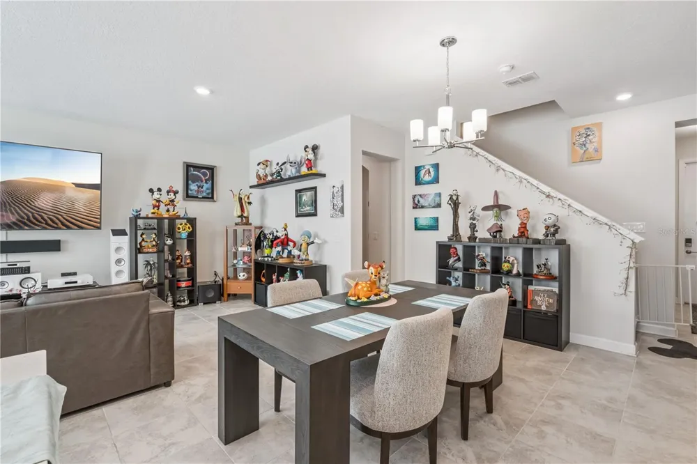 2931 SENTENCE STREET Kissimmee, FL 34746