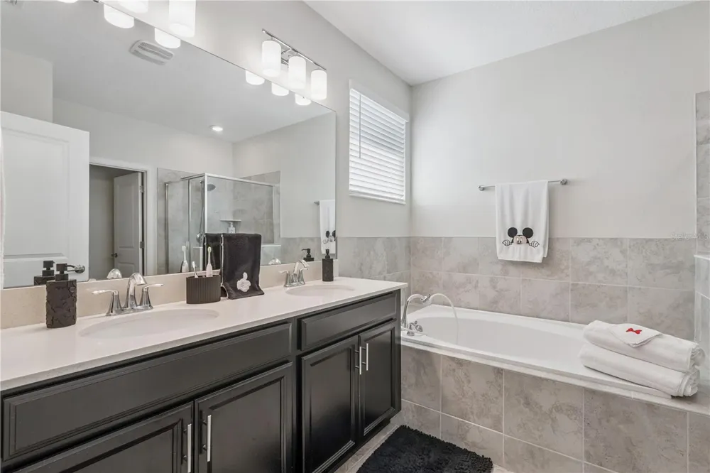 2931 SENTENCE STREET Kissimmee, FL 34746