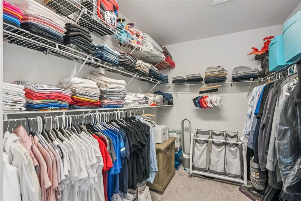 2931 SENTENCE STREET Kissimmee, FL 34746