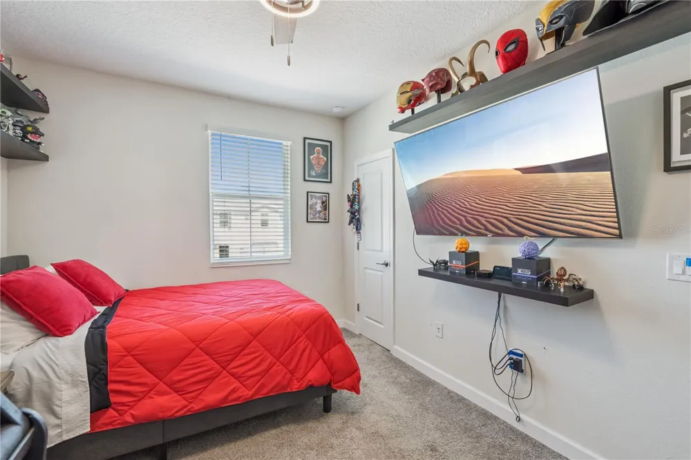 2931 SENTENCE STREET Kissimmee, FL 34746