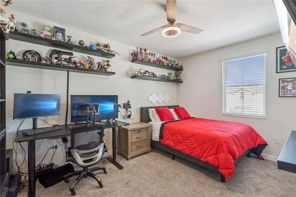 2931 SENTENCE STREET Kissimmee, FL 34746