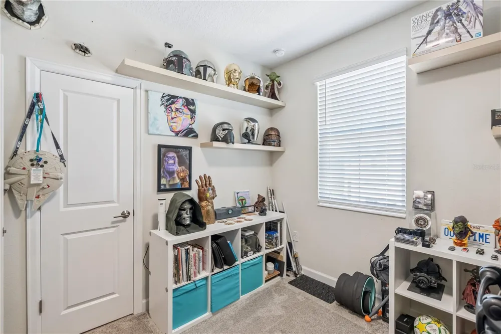 2931 SENTENCE STREET Kissimmee, FL 34746