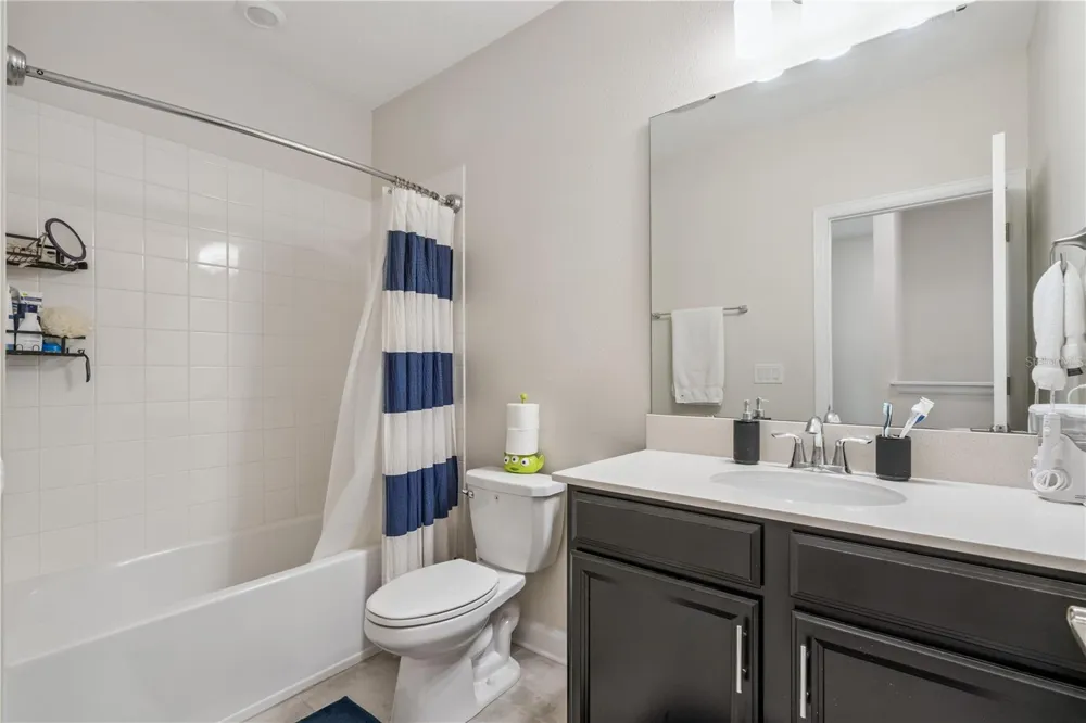 2931 SENTENCE STREET Kissimmee, FL 34746