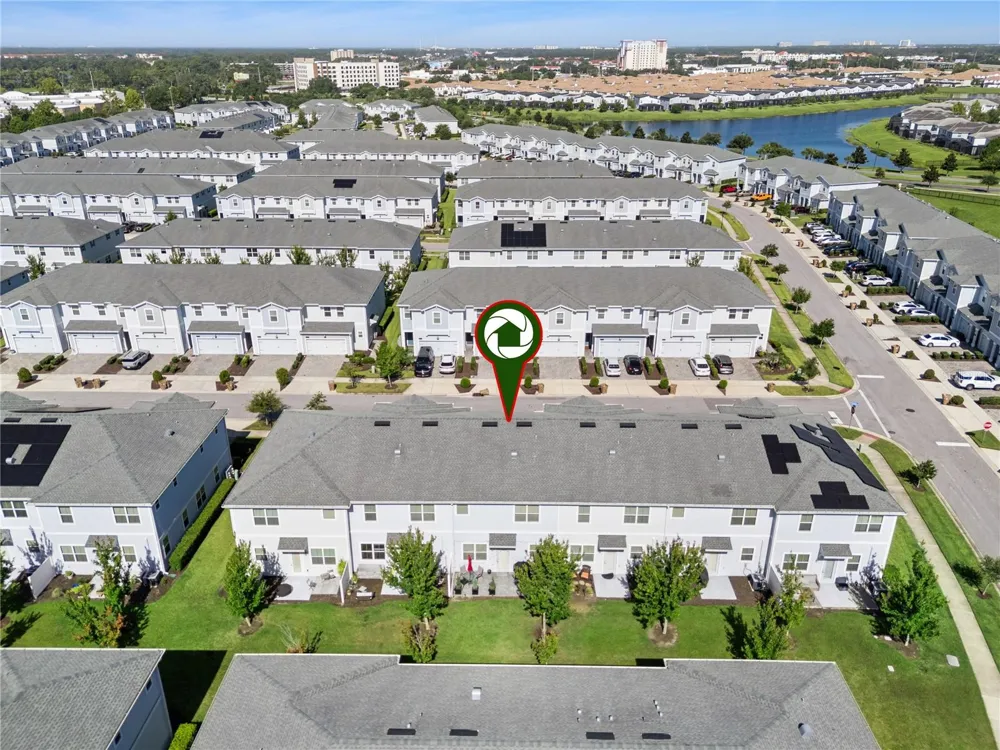 2931 SENTENCE STREET Kissimmee, FL 34746