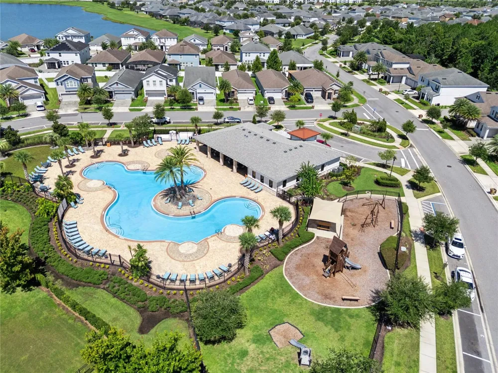 2931 SENTENCE STREET Kissimmee, FL 34746