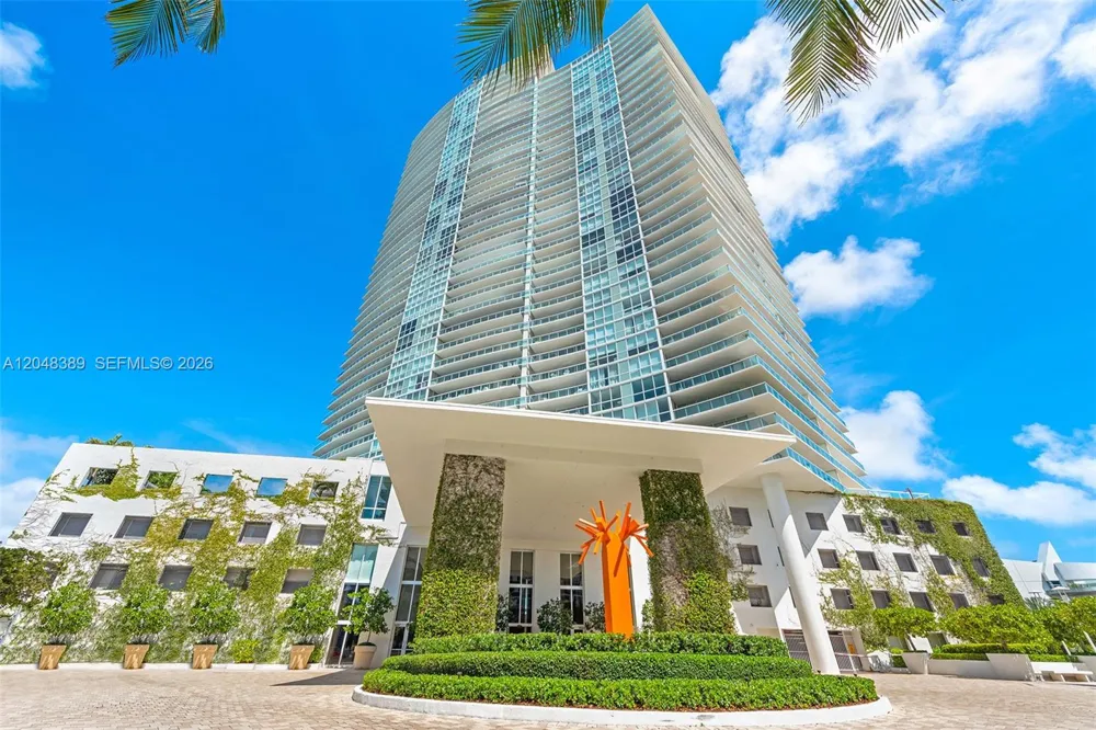 450 Alton Rd #1606 Miami Beach, FL 33139