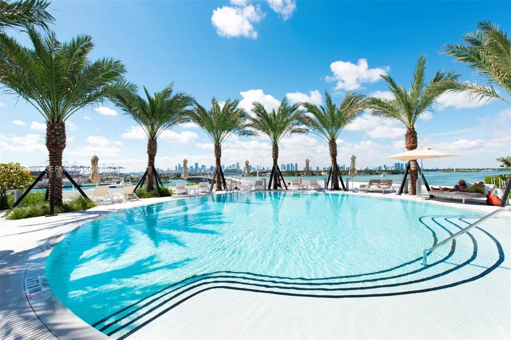 450 Alton Rd #1606 Miami Beach, FL 33139
