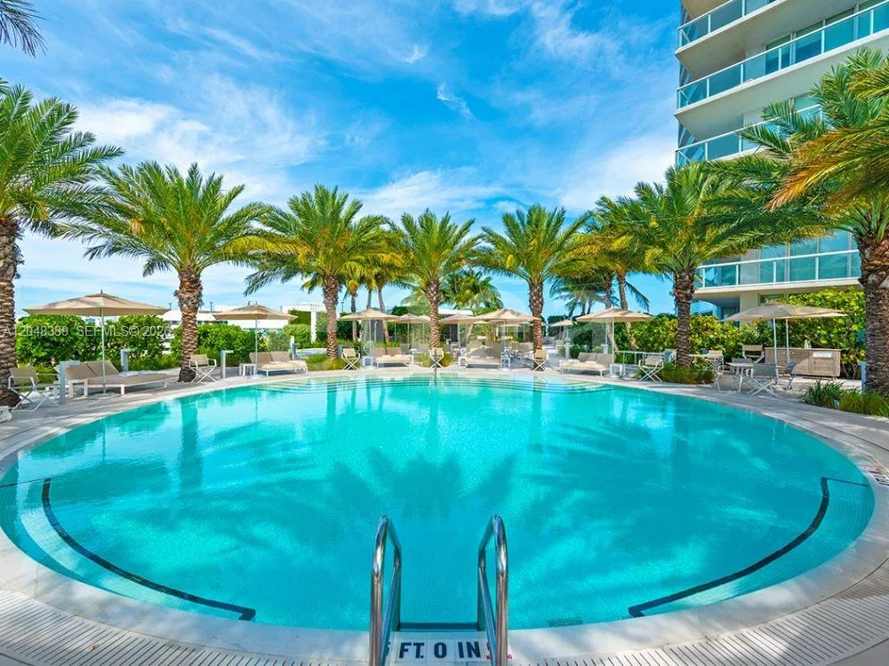 450 Alton Rd #1606 Miami Beach, FL 33139