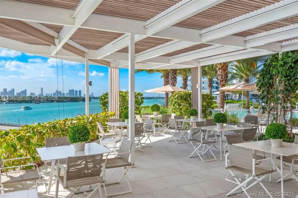450 Alton Rd #1606 Miami Beach, FL 33139