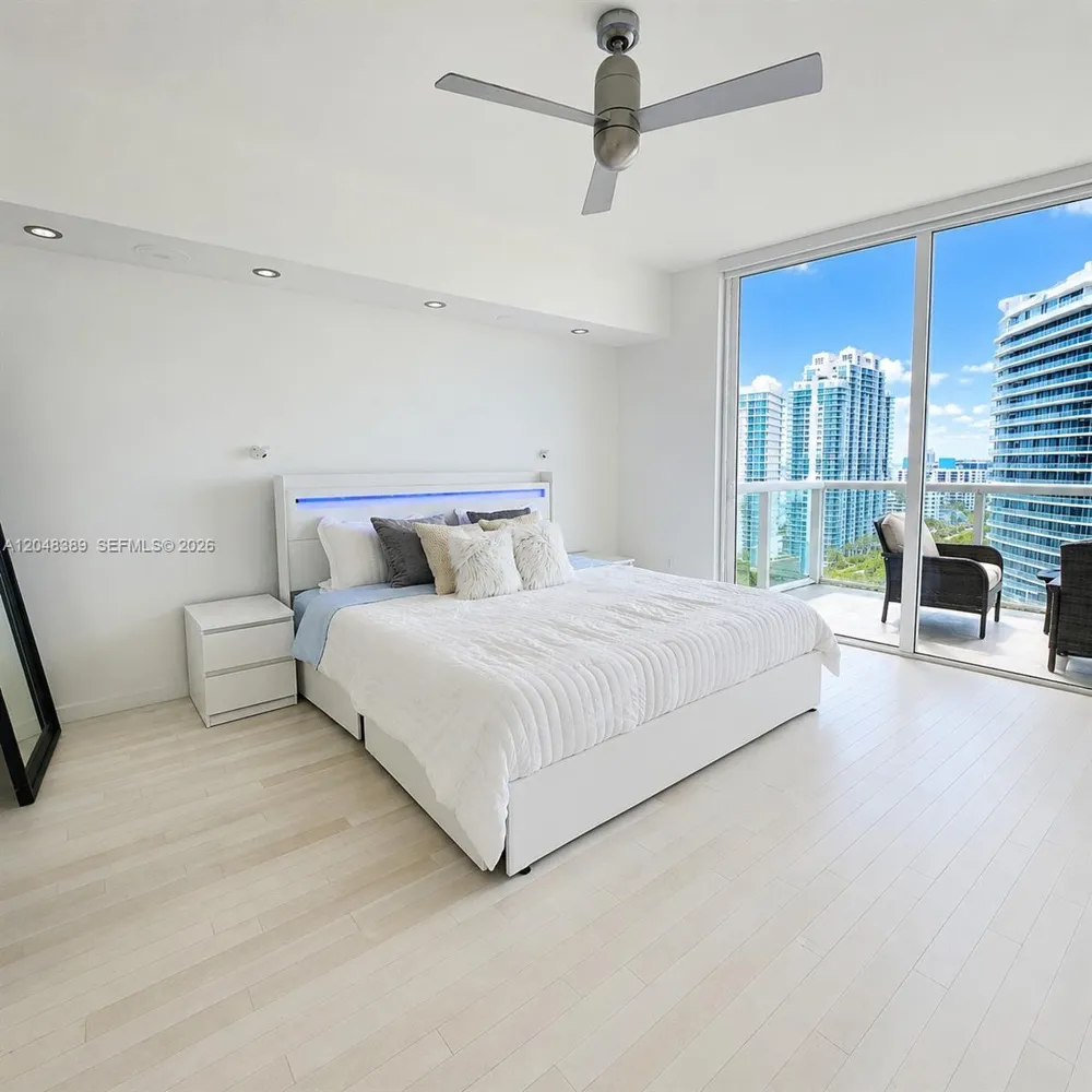 450 Alton Rd #1606 Miami Beach, FL 33139
