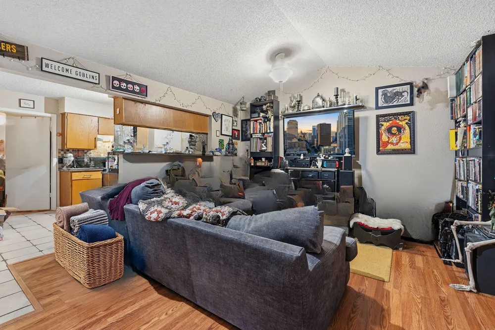 7510 St Amant Place Austin, TX 78749
