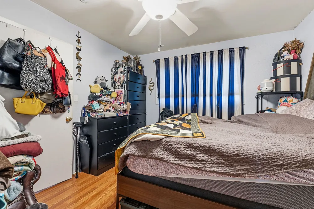 7510 St Amant Place Austin, TX 78749