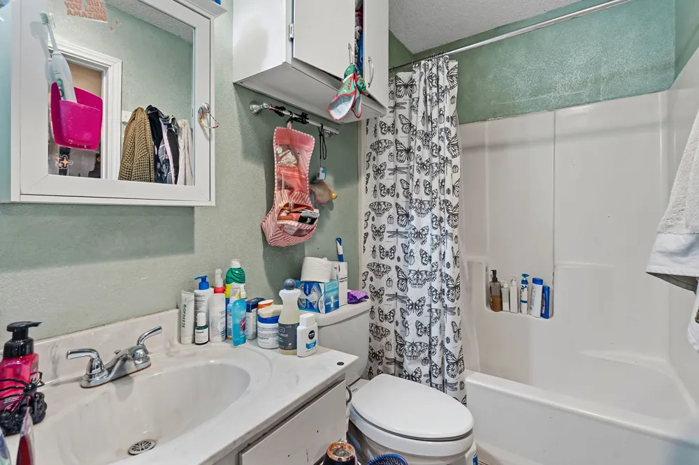 7510 St Amant Place Austin, TX 78749