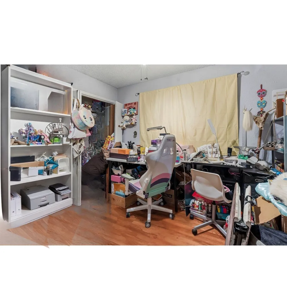 7510 St Amant Place Austin, TX 78749