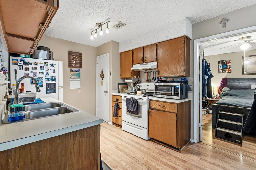 7510 St Amant Place Austin, TX 78749