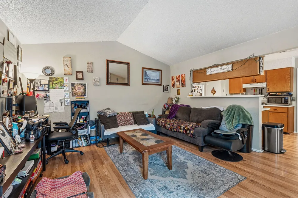 7510 St Amant Place Austin, TX 78749