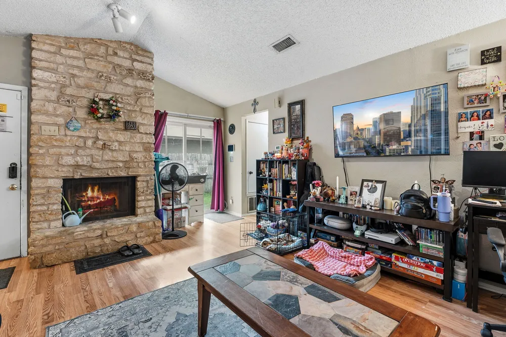 7510 St Amant Place Austin, TX 78749