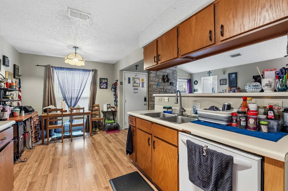 7510 St Amant Place Austin, TX 78749