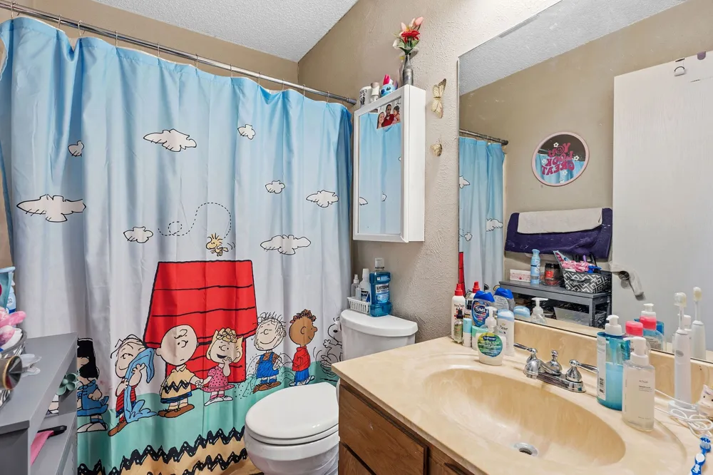 7510 St Amant Place Austin, TX 78749