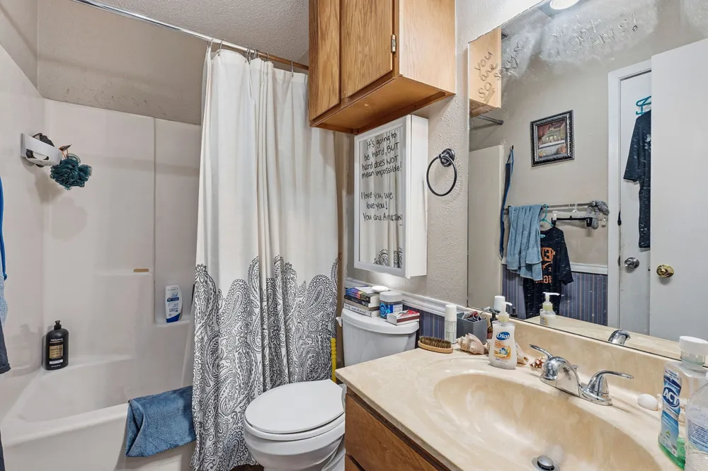 7510 St Amant Place Austin, TX 78749