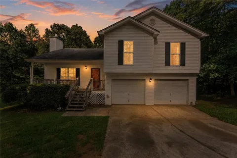 174 Wisteria Trail