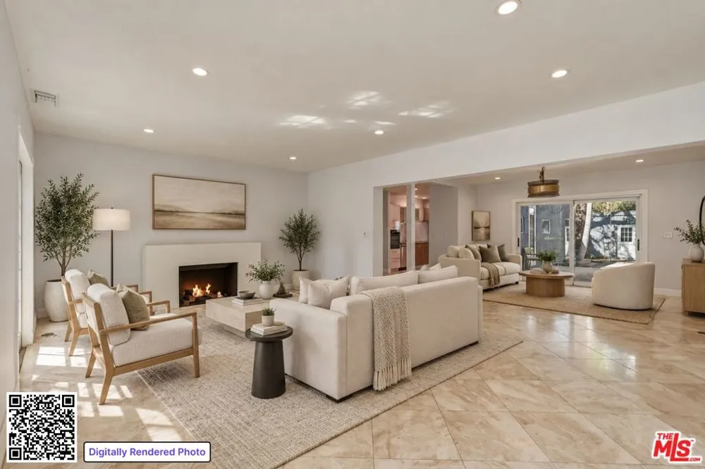 1301 Orange Grove Avenue Los Angeles, CA 90046