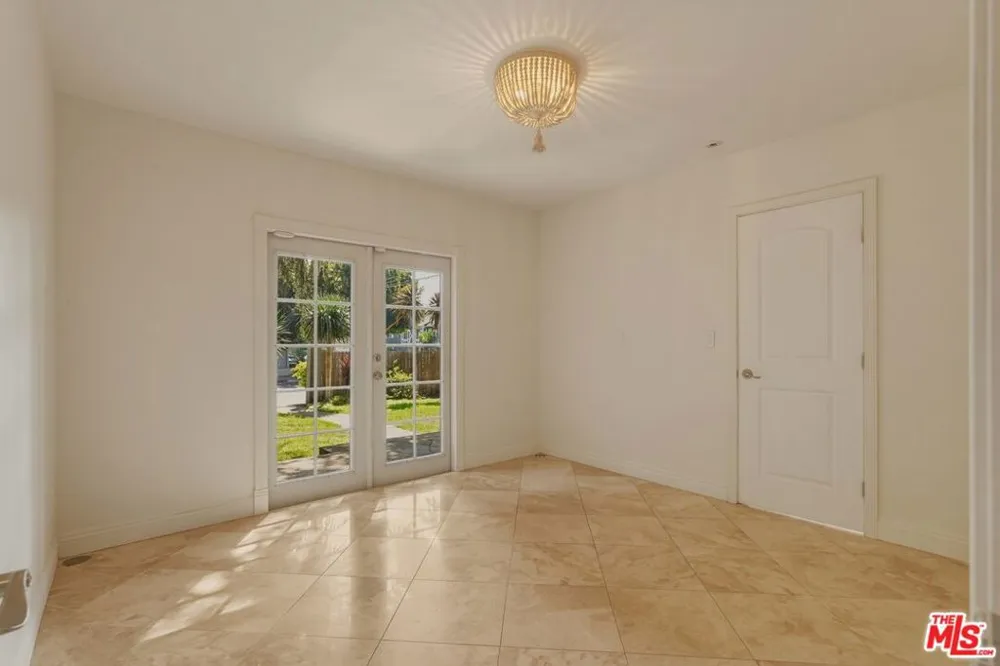 1301 Orange Grove Avenue Los Angeles, CA 90046