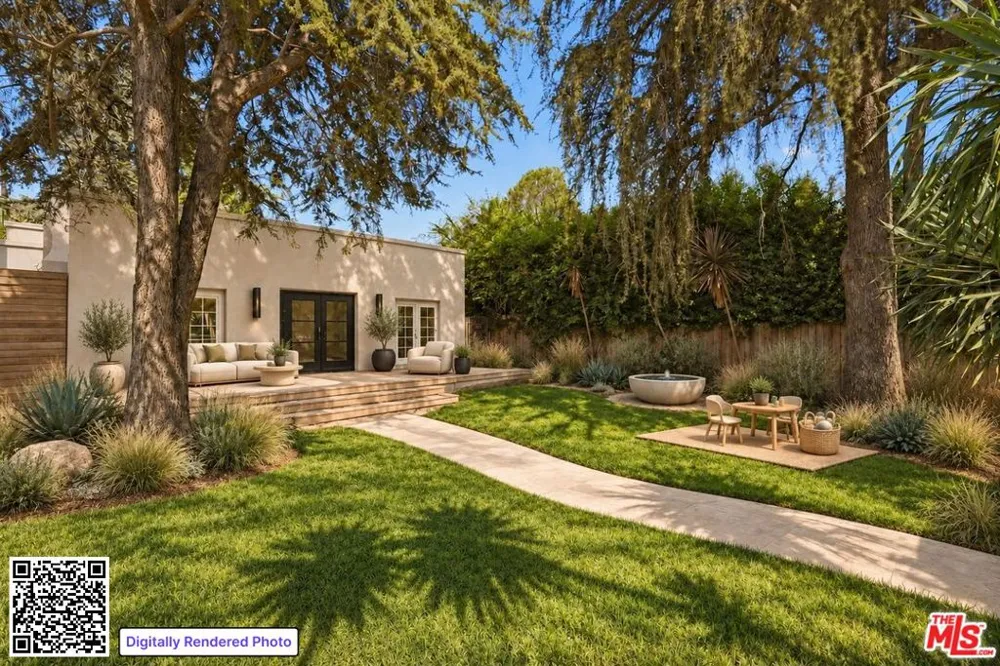 1301 Orange Grove Avenue Los Angeles, CA 90046