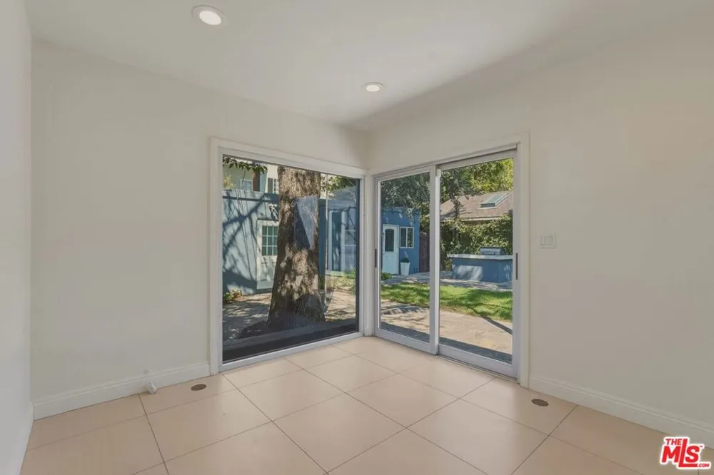 1301 Orange Grove Avenue Los Angeles, CA 90046