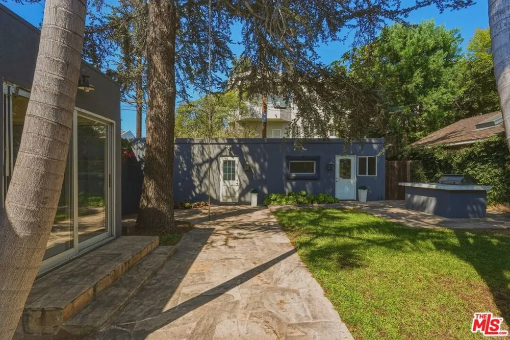 1301 Orange Grove Avenue Los Angeles, CA 90046