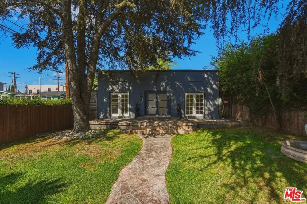 1301 Orange Grove Avenue Los Angeles, CA 90046