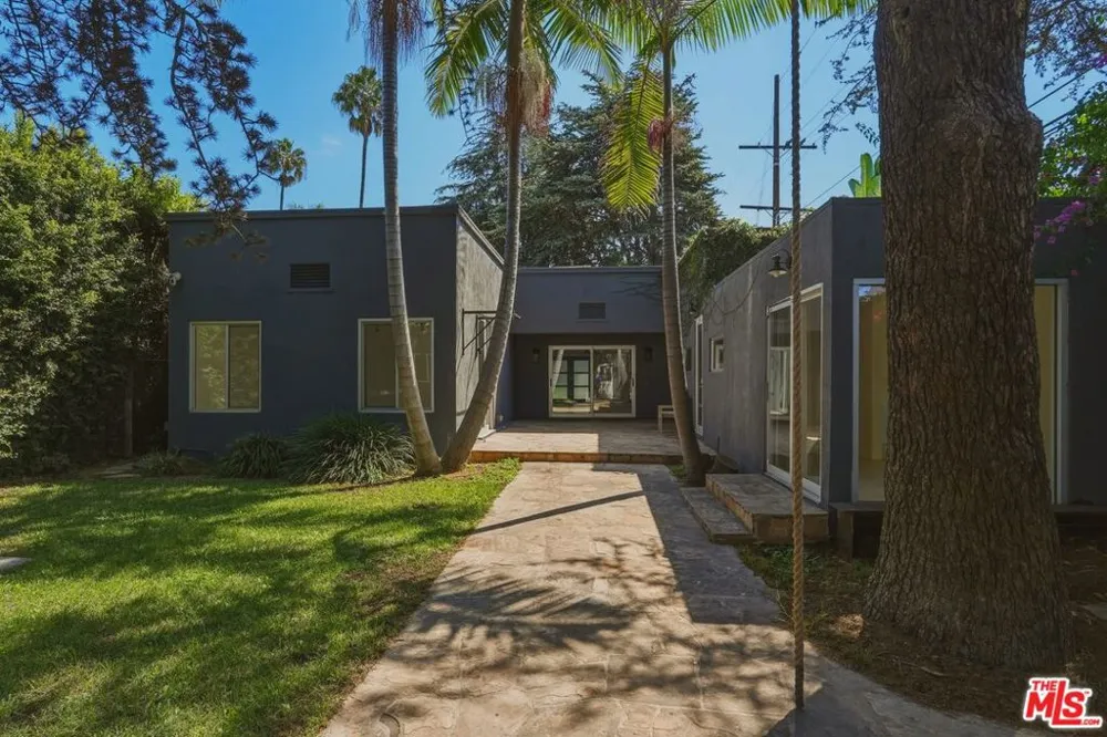 1301 Orange Grove Avenue Los Angeles, CA 90046