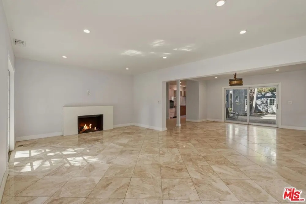 1301 Orange Grove Avenue Los Angeles, CA 90046