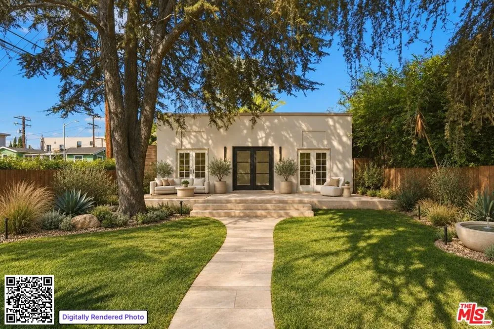 1301 Orange Grove Avenue Los Angeles, CA 90046