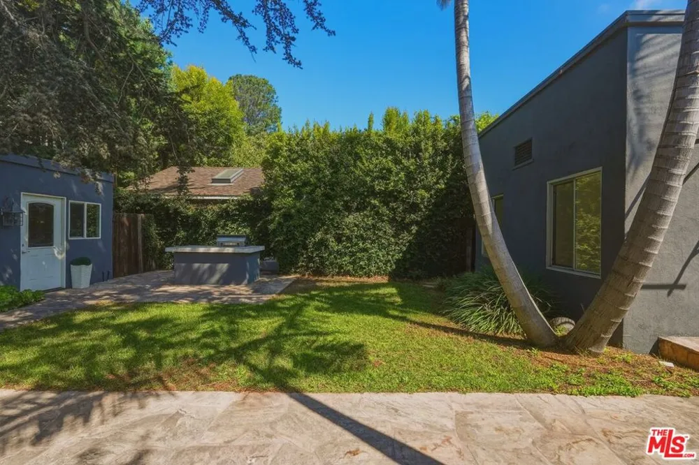 1301 Orange Grove Avenue Los Angeles, CA 90046