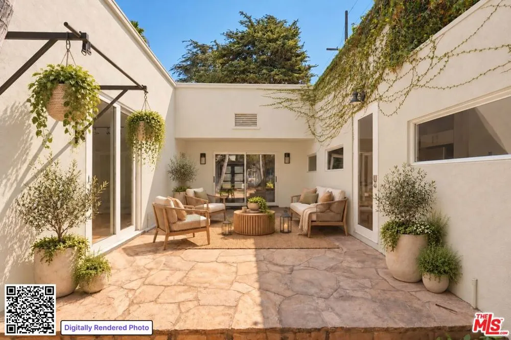 1301 Orange Grove Avenue Los Angeles, CA 90046