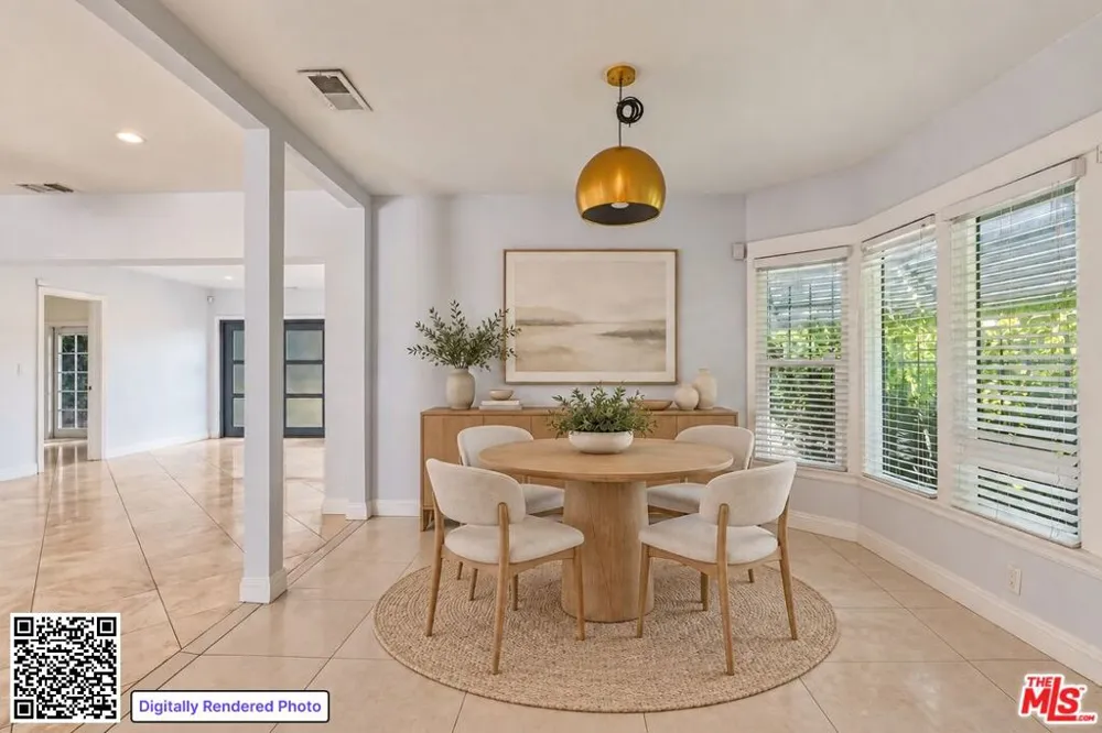 1301 Orange Grove Avenue Los Angeles, CA 90046