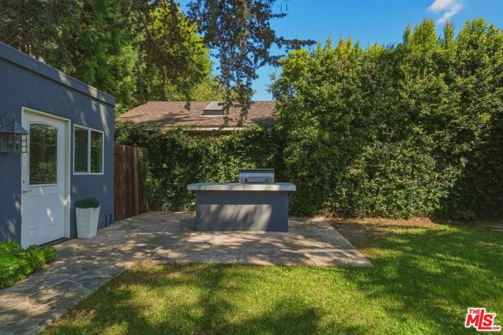1301 Orange Grove Avenue Los Angeles, CA 90046