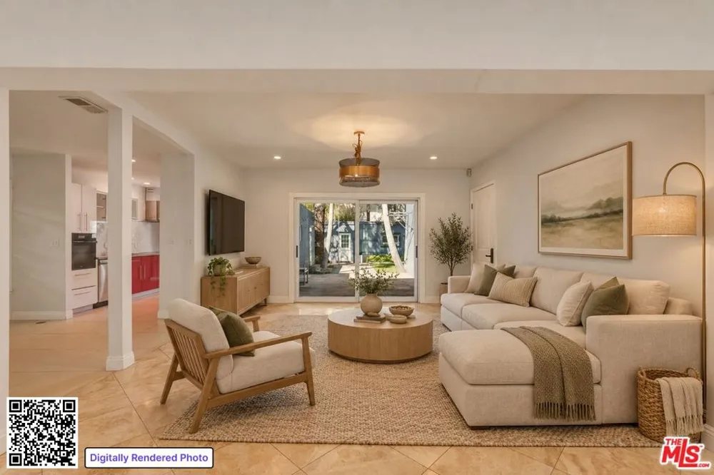 1301 Orange Grove Avenue Los Angeles, CA 90046