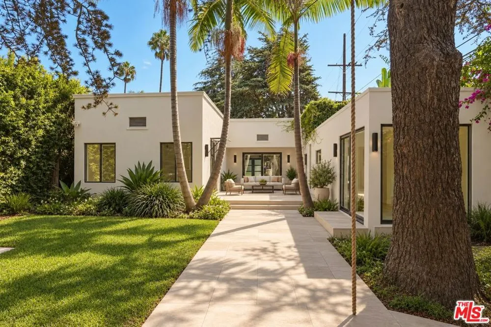 1301 Orange Grove Avenue Los Angeles, CA 90046