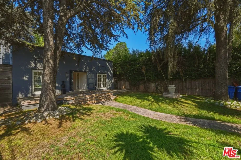 1301 Orange Grove Avenue Los Angeles, CA 90046