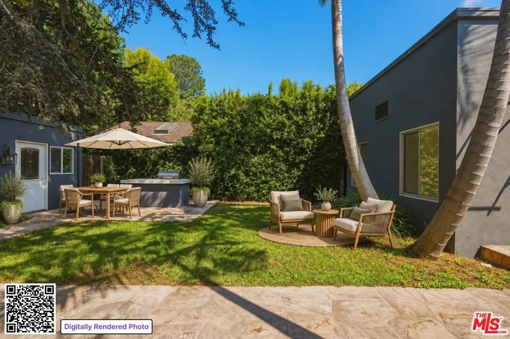 1301 Orange Grove Avenue Los Angeles, CA 90046