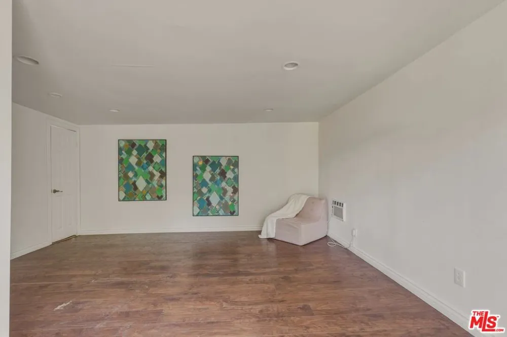 1301 Orange Grove Avenue Los Angeles, CA 90046