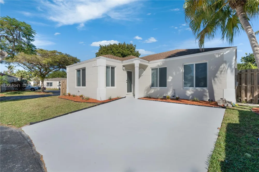 9826 SW 222nd Ter #0 Cutler Bay, FL 33190