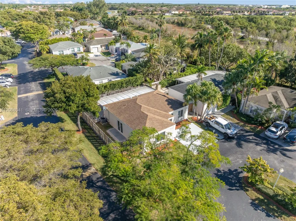 9826 SW 222nd Ter #0 Cutler Bay, FL 33190