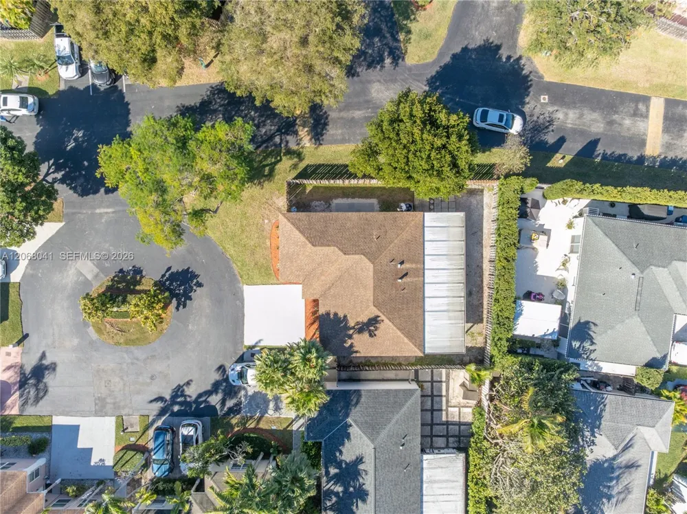 9826 SW 222nd Ter #0 Cutler Bay, FL 33190