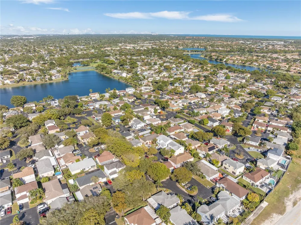 9826 SW 222nd Ter #0 Cutler Bay, FL 33190